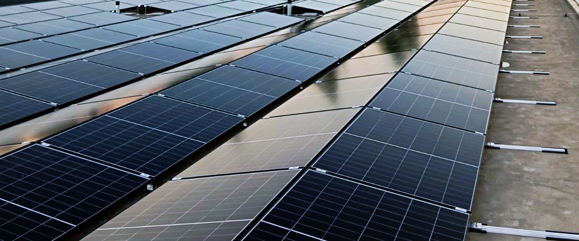 Hermi Multi Flat za solarnu elektranu snage gotovo 1 MW u Bihaću
