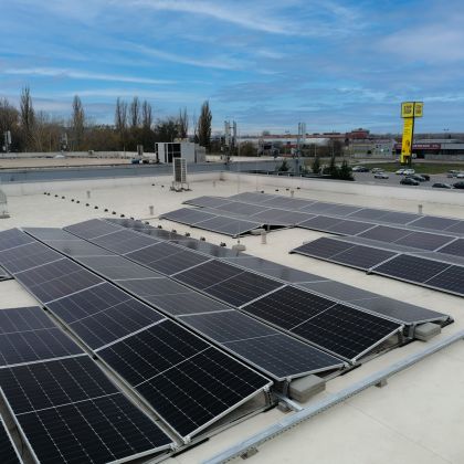 Šest STOP SHOP lokacija u Srbiji s Hermi zaštitom od groma