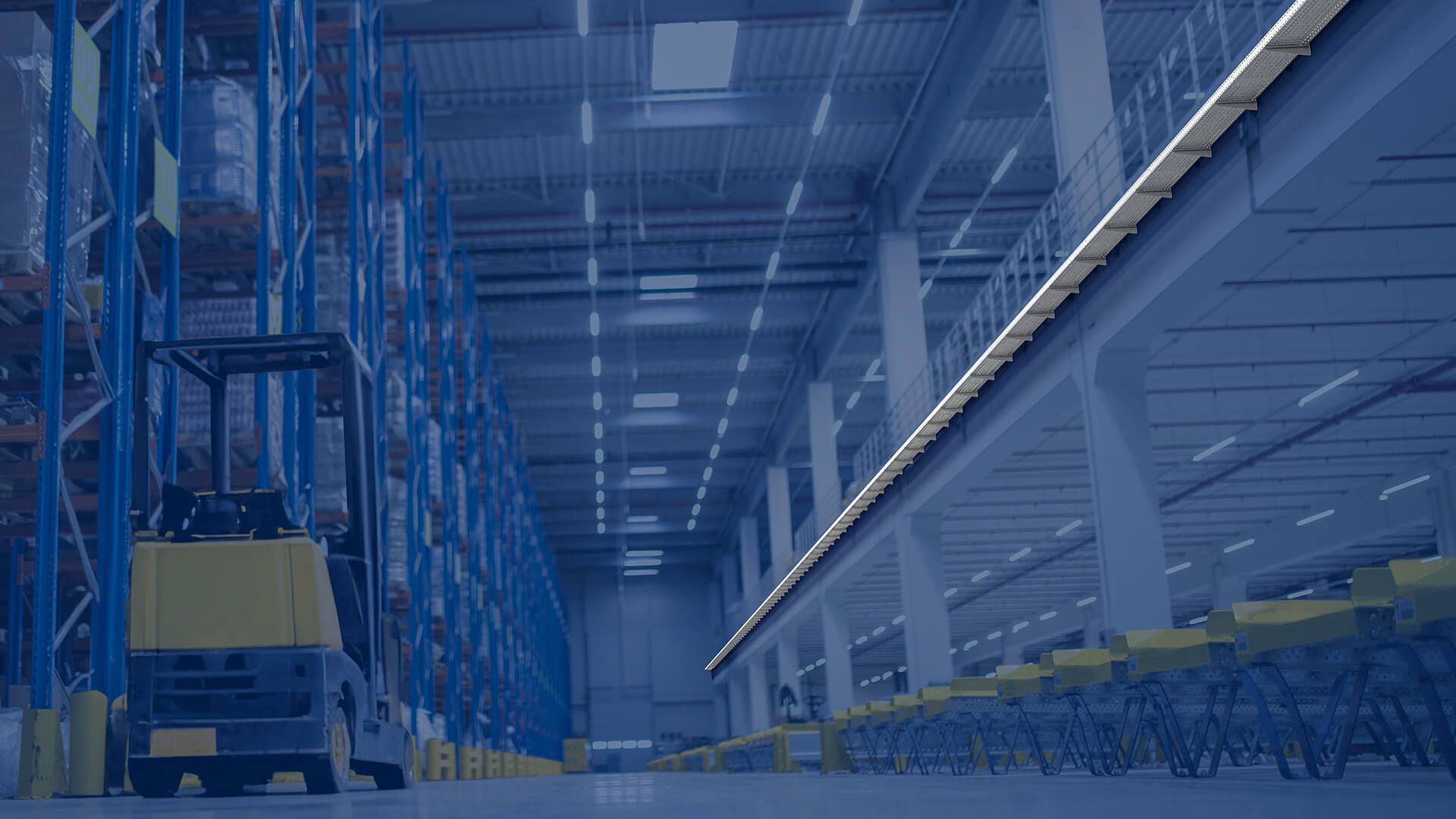 Hermi Fast Klick® kabelske police