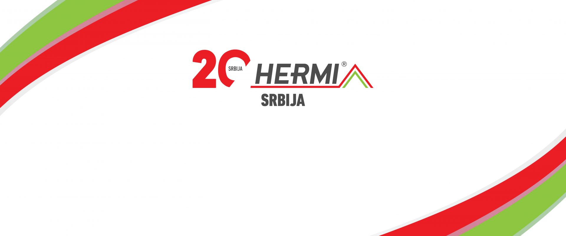 Hermi slavi 20 godina poslovanja u Srbiji