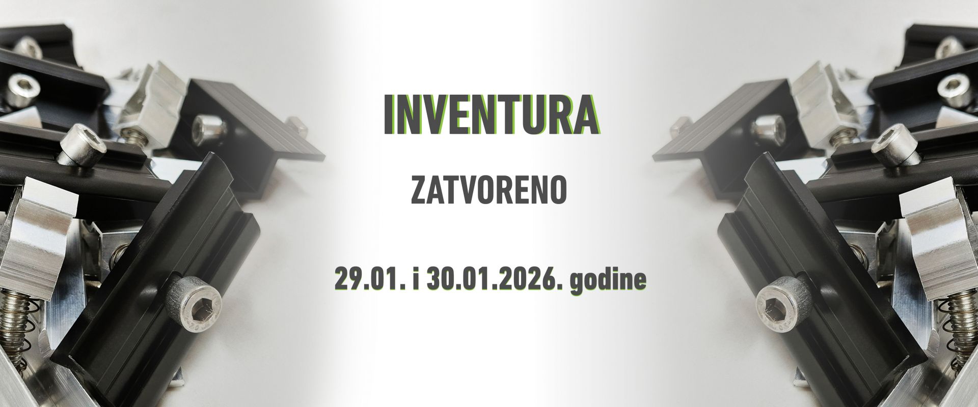Godišnja inventura Hermi 2026