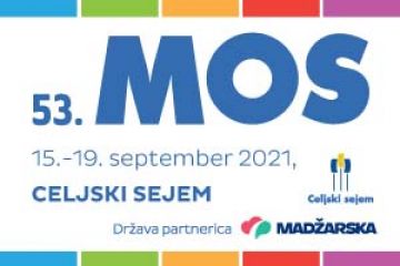 Nakon jednogodišnje stanke, Hermi ponovno izlaže na Međunarodnom sajmu obrta (MOS) u Celju, Slovenija